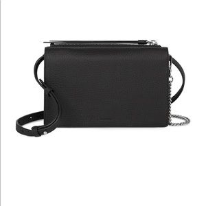 All Saints Fetch Crossbody Bag